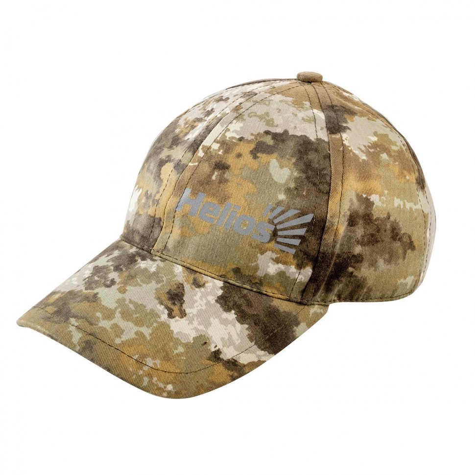 Бейсболка Helios Мох XL T-BC-MT-XL , 